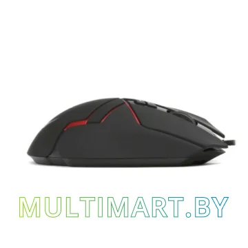 Игровая мышь VARR V-360 картинка 3